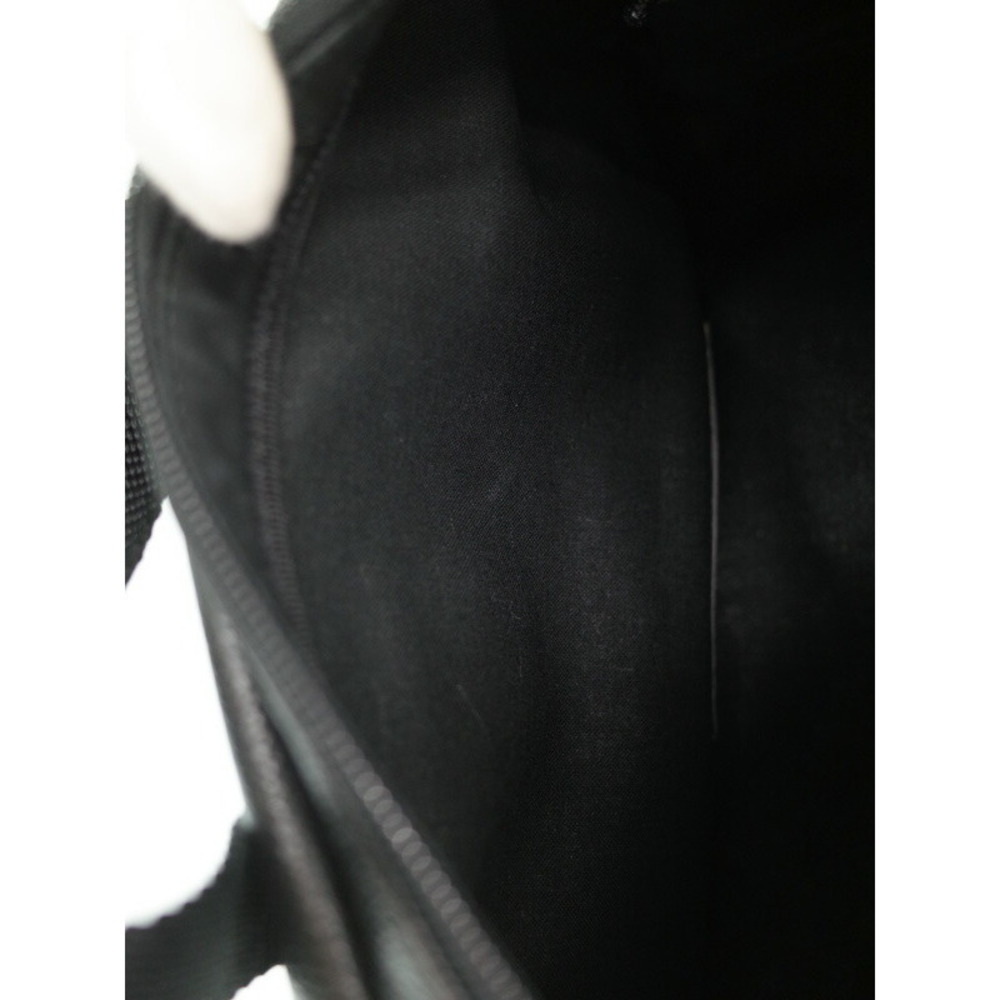 Balenciaga Explorer Duffel Explorer Shoulder Bag Black - Picture 7 of 9